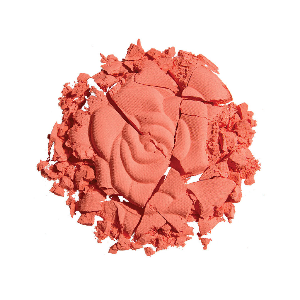 Rose Powder Blush