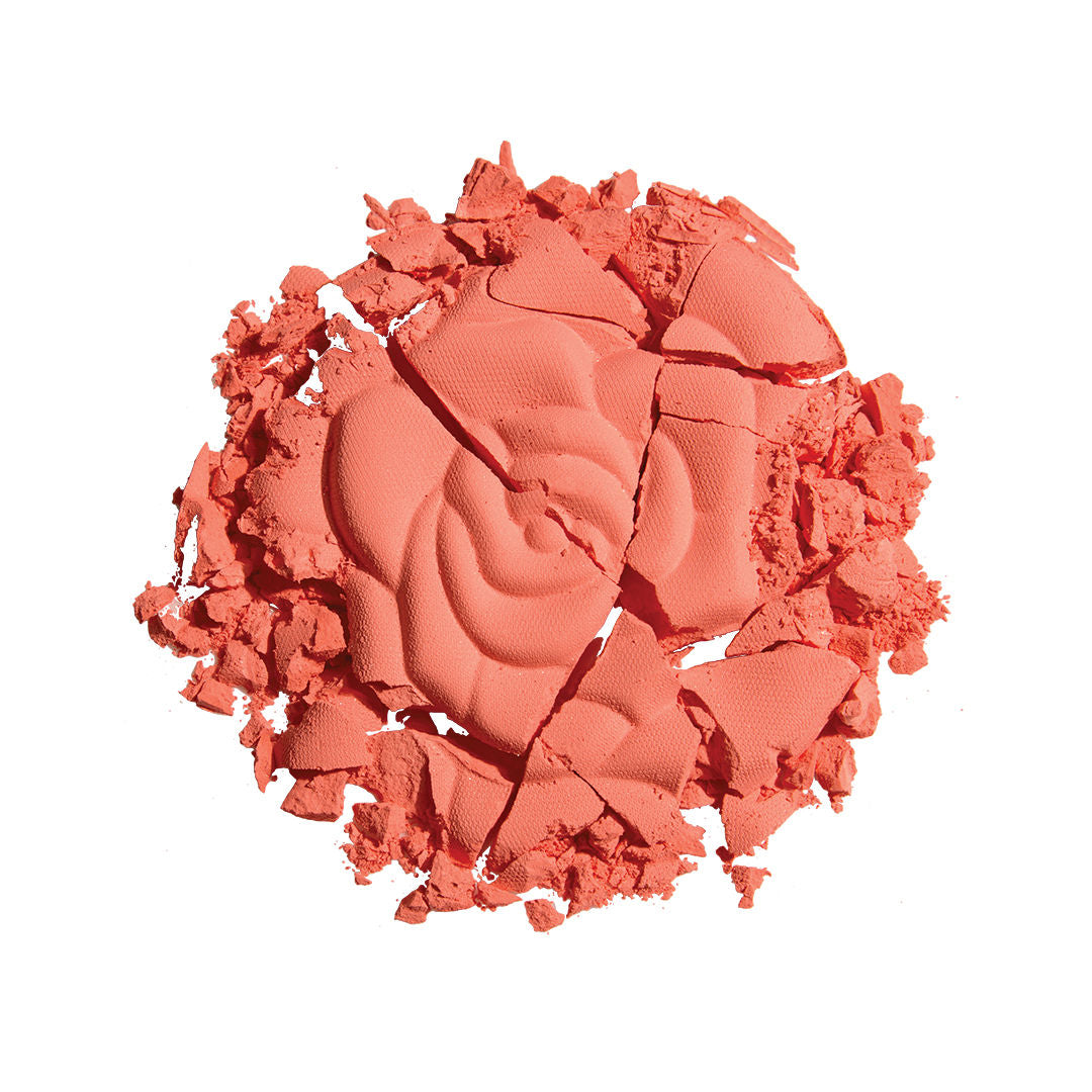Rose Powder Blush