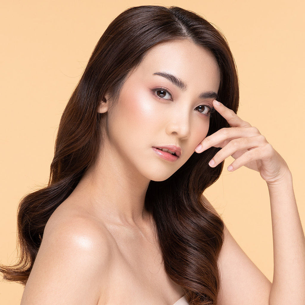 Supercharged Cheek+Lip Multistick