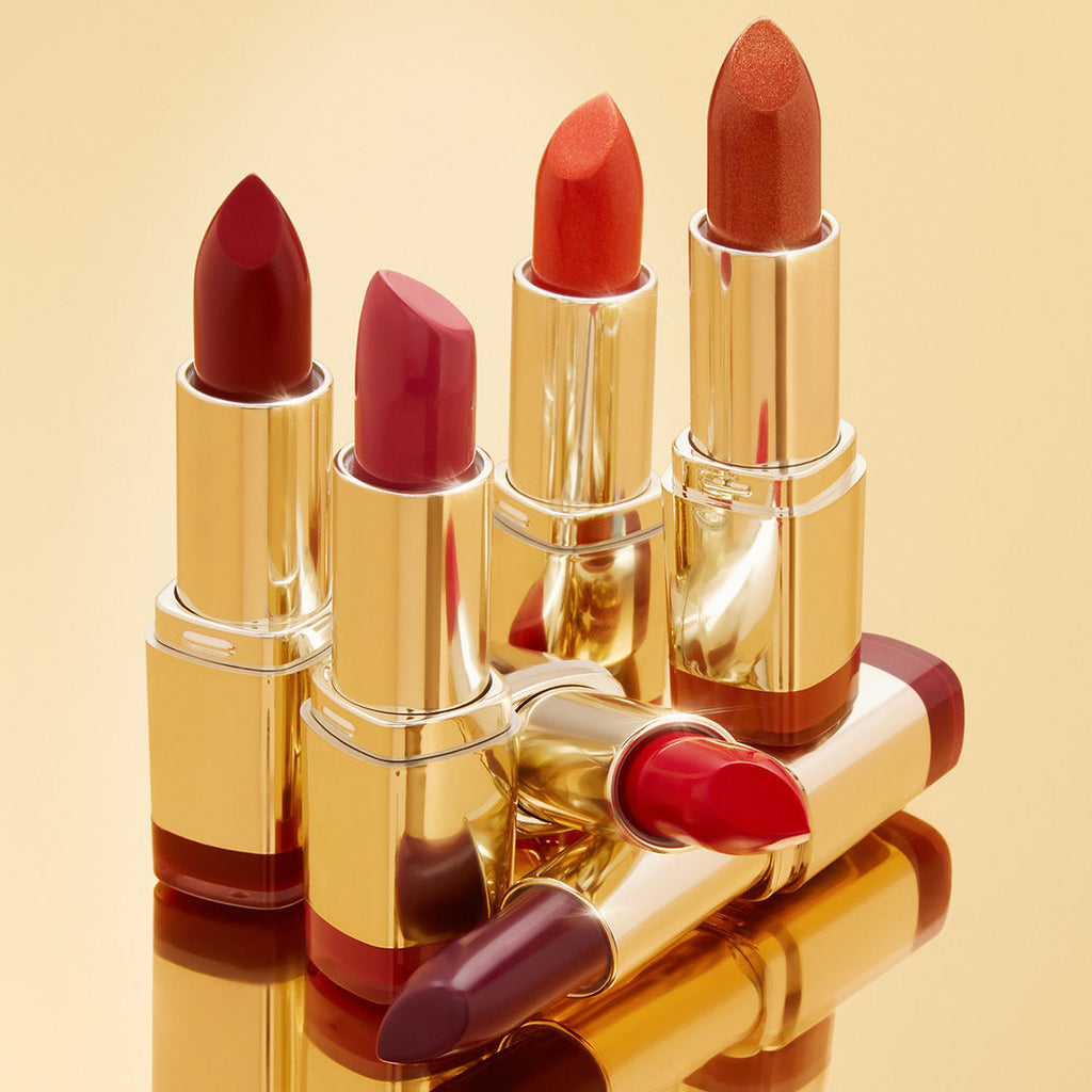 Color Statement Matte Lipstick - 77 Matte Tender
