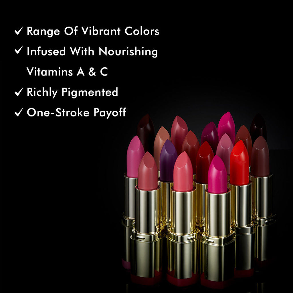 Color Statement Lipstick - 42 Rose Femme