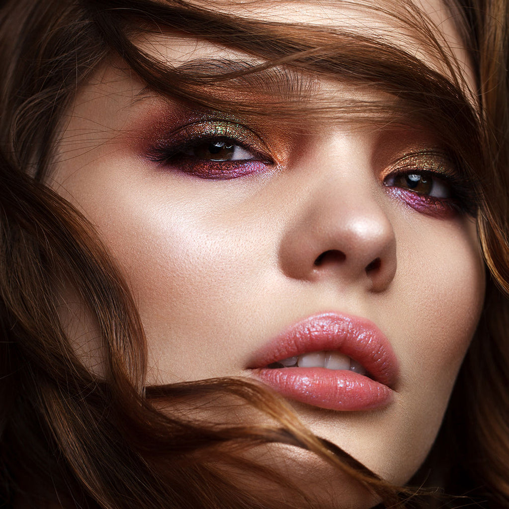 Fruit Fetish Lip Oil