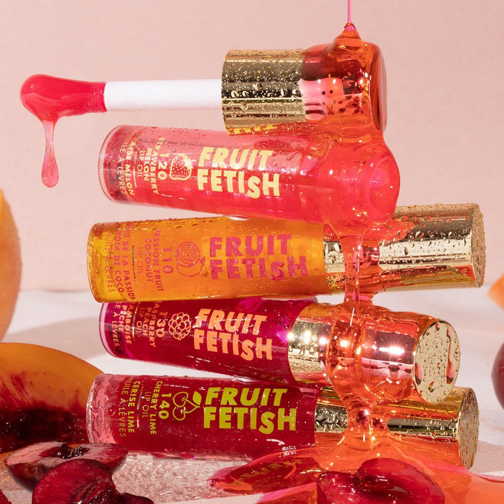 Fruit Fetish Lip Oil