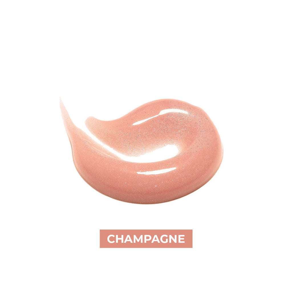 Keep It Full Nourishing Lip Plumper - CHAMPAGNE