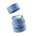 CalmBalm Cleansing Balm, Removes waterproof makeup - safe for sensitive eyes