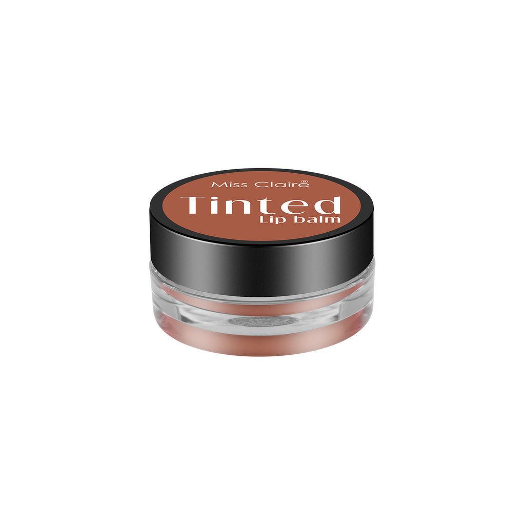 Tinted Lip Balm
