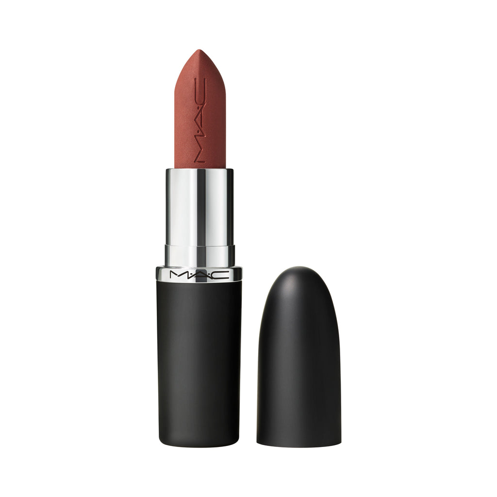 Macximal Matte Lipstick - Warm Teddy