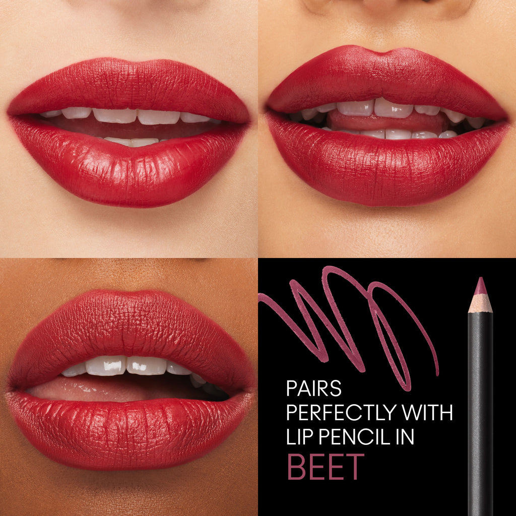 Macximal Matte Lipstick - Avant Garnet