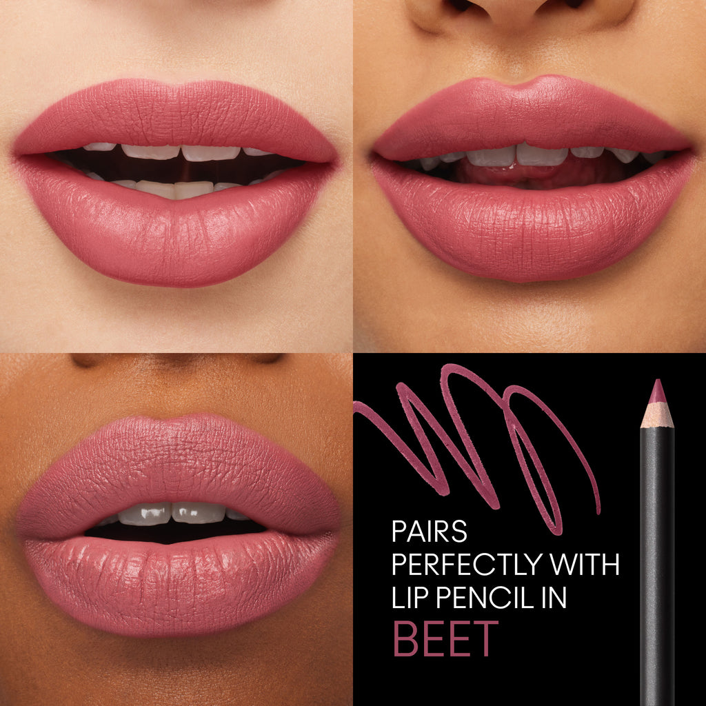 Macximal Matte Lipstick - Get The Hint?