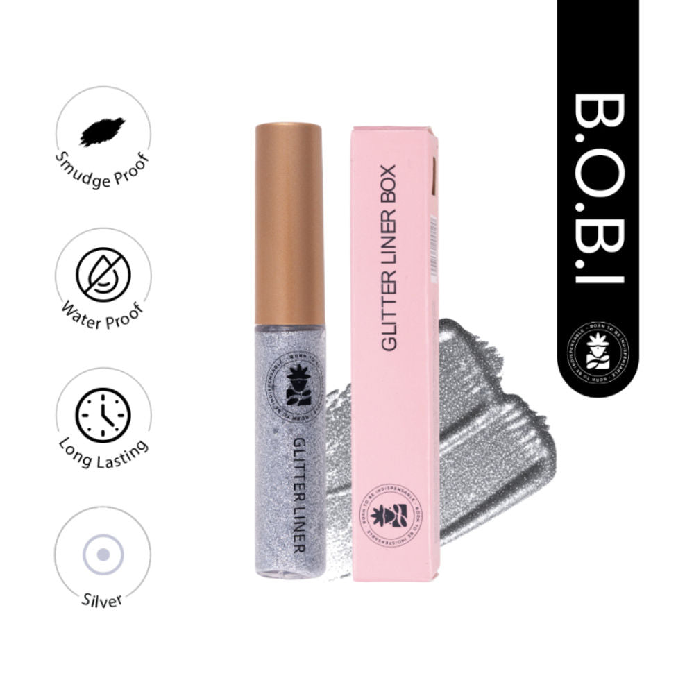 Glitter Eyeliner