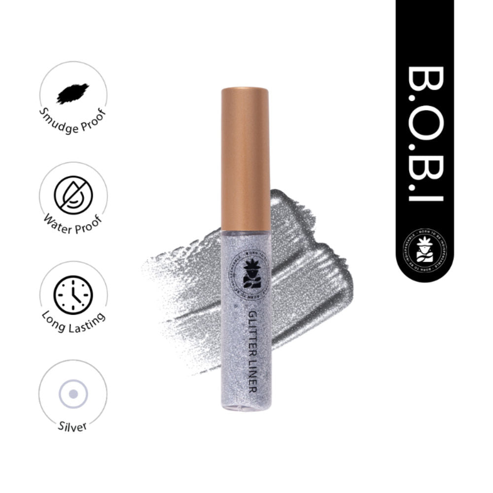 Glitter Eyeliner