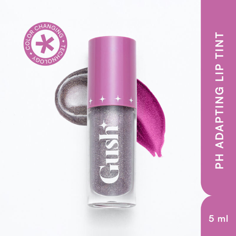 pH-Inched Transformative Glossy Lip Tint - Midnight Sparkle
