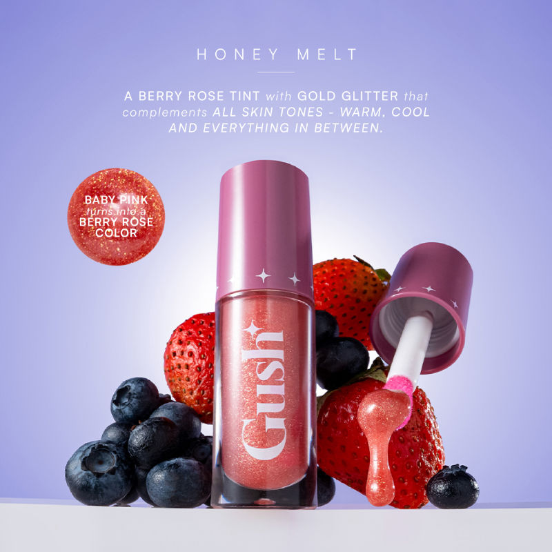 pH-Inched Transformative Glossy Lip Tint