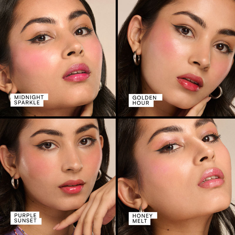 pH-Inched Transformative Glossy Lip Tint