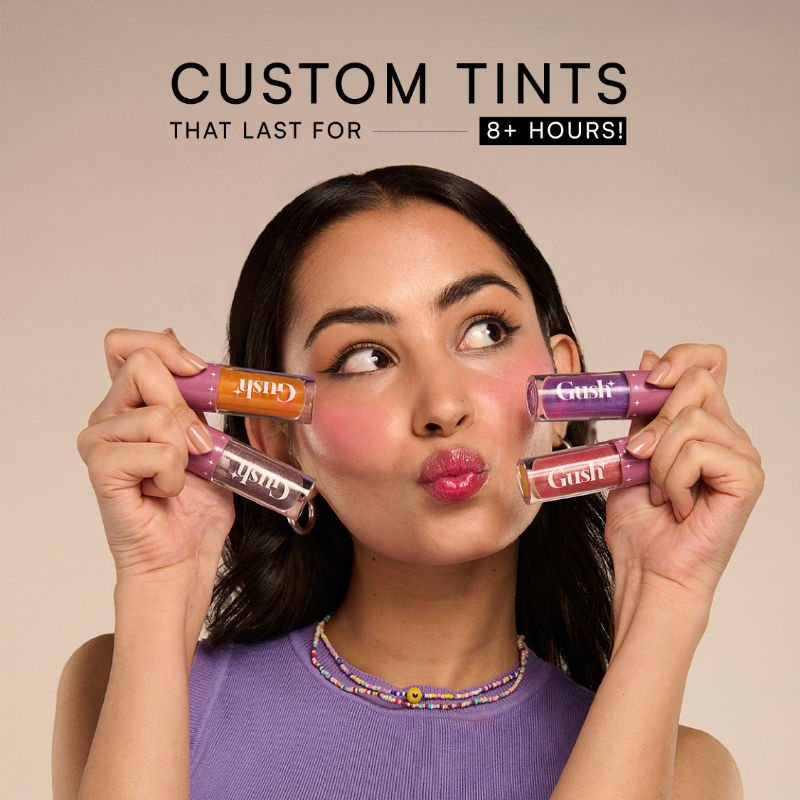 pH-Inched Transformative Glossy Lip Tint