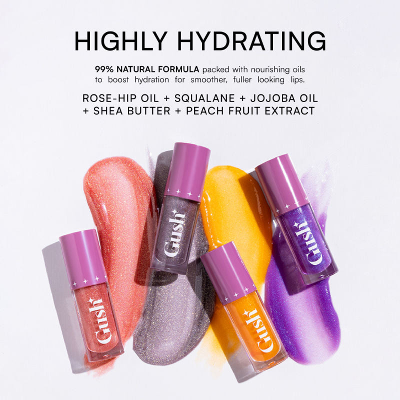 pH-Inched Transformative Glossy Lip Tint