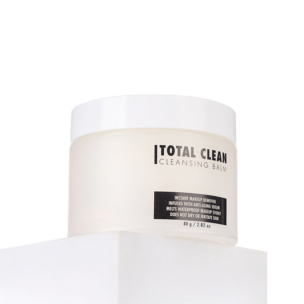 Total Clean Cleansing Balm