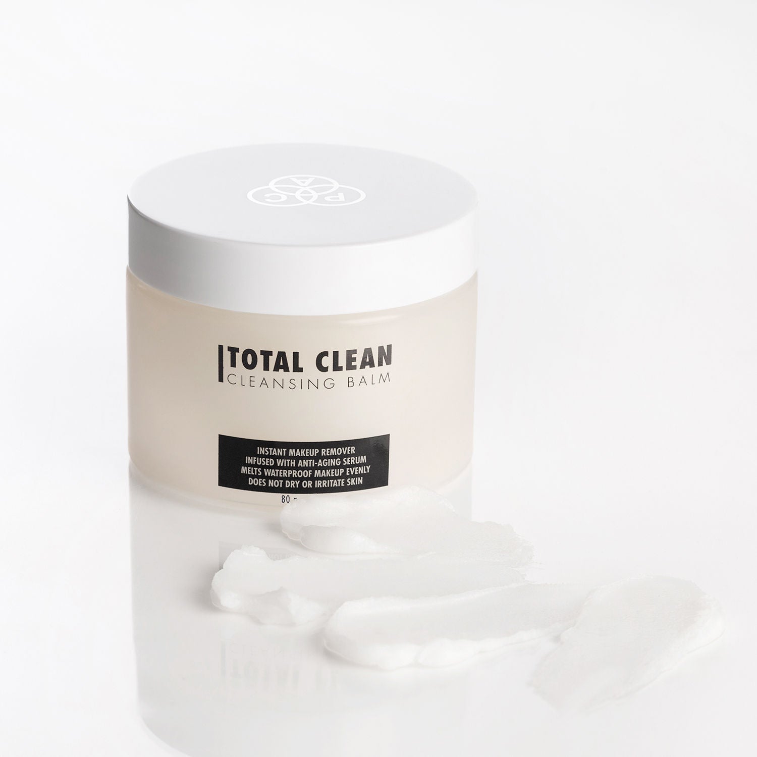 Total Clean Cleansing Balm