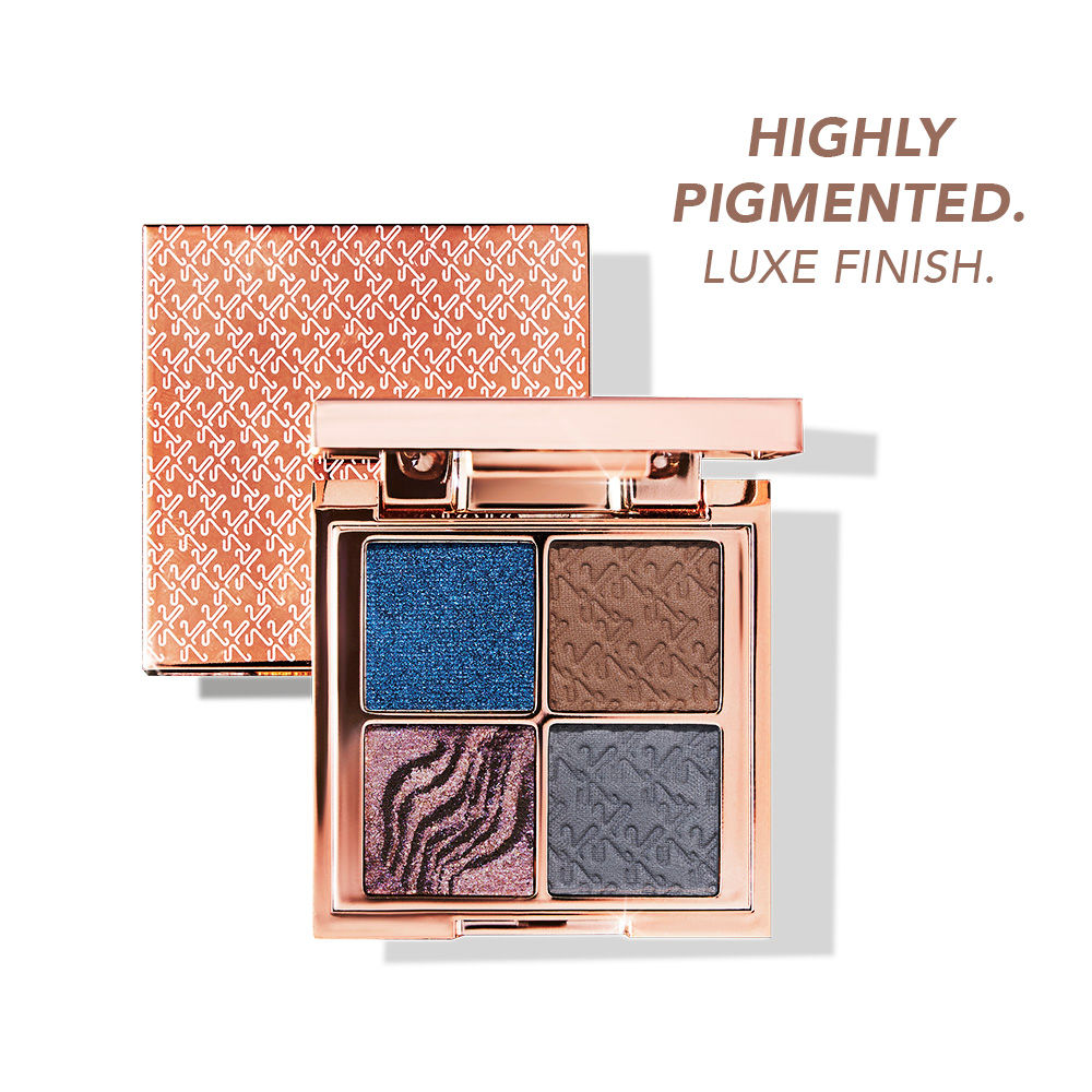 Discover Eyeshadow Palette Quad - Starlit