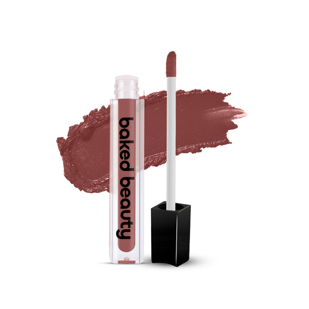 Transferproof Mousse Matte Liquid Lipstick