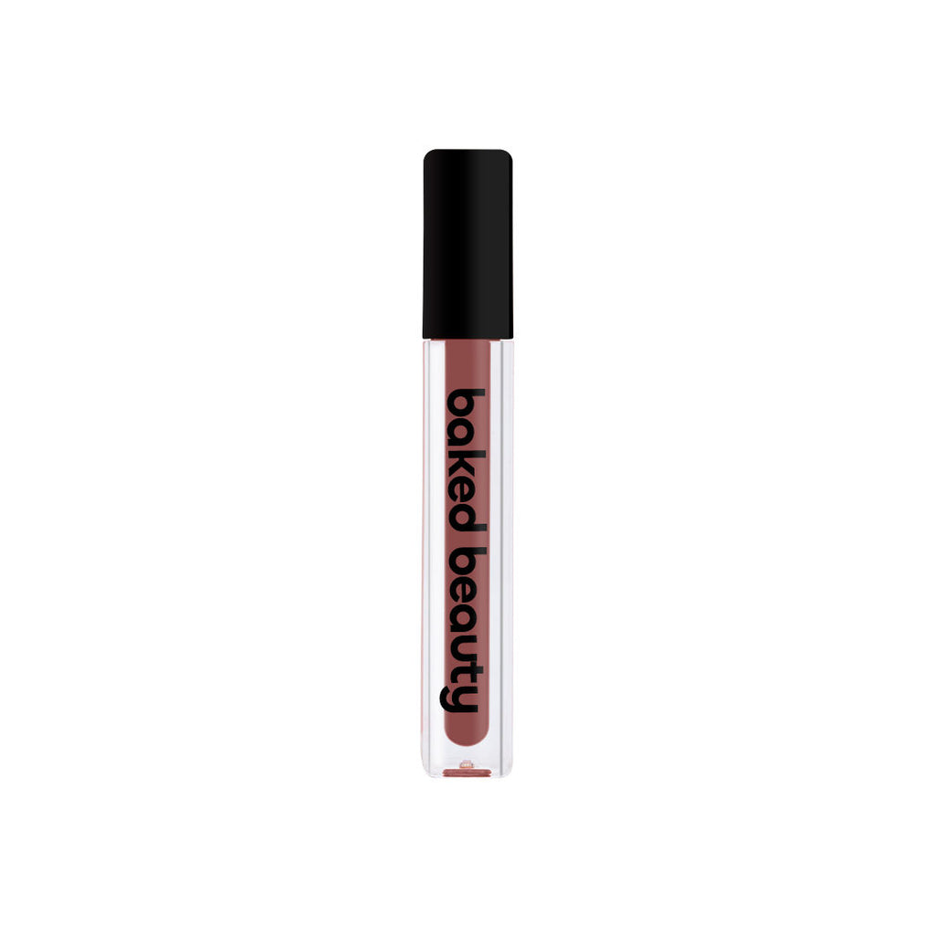 Transferproof Mousse Matte Liquid Lipstick
