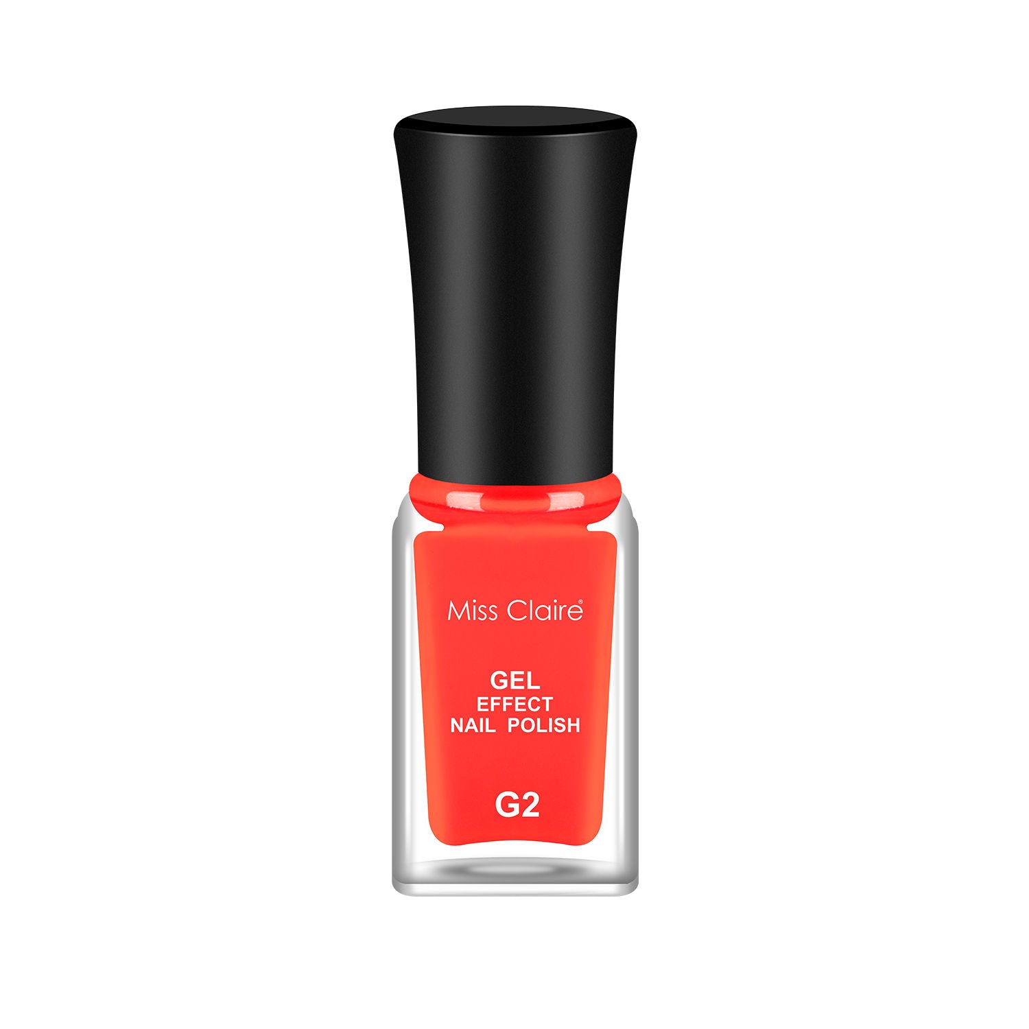 Gel Effect Nail Polish - G02