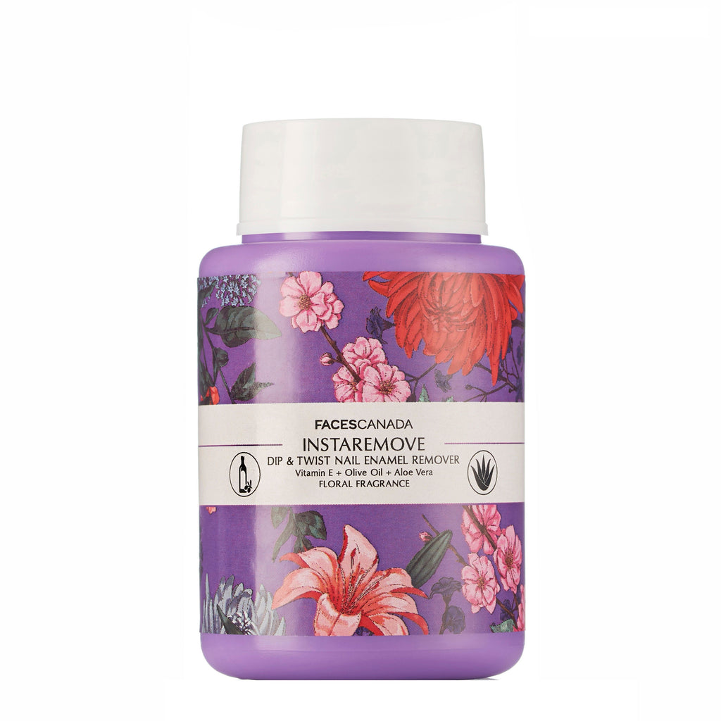 Instaremove Dip & Twist Nail Enamel Remover