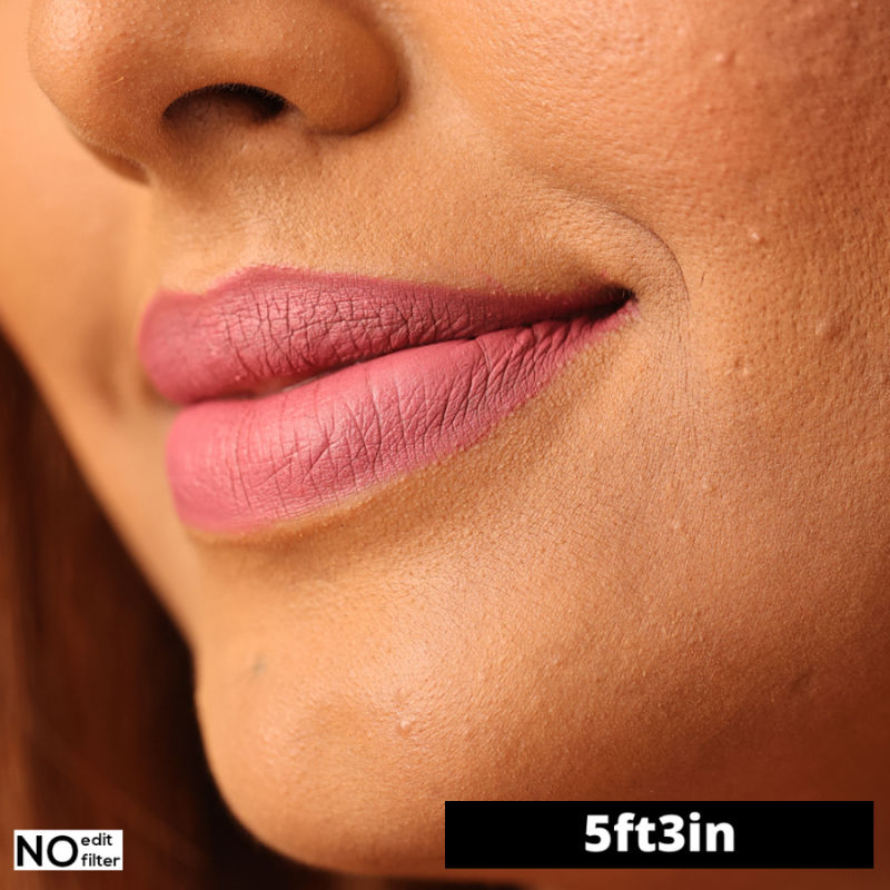 Butter To Matte Longwear Lipsticks