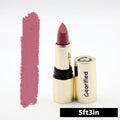 Butter To Matte Longwear Lipsticks