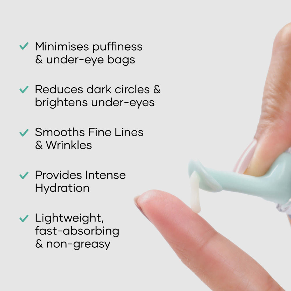 Bio-Peptide Under Eye Cream