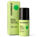 Sebum Control Hydra Gel - Hydration & Shine Control
