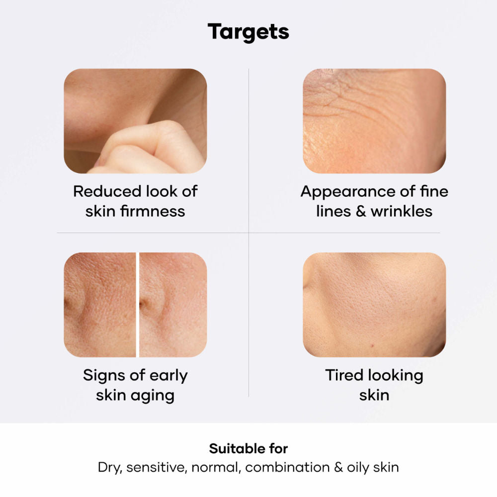 Collagen Boost Hyaluronic Acid Serum