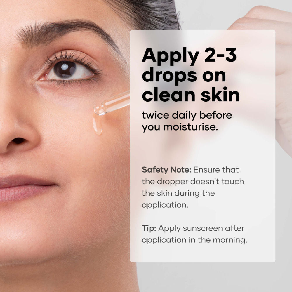 Collagen Boost Hyaluronic Acid Serum