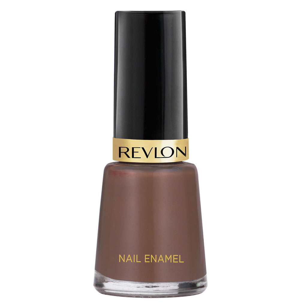 Nail Enamel - Choco Celebration