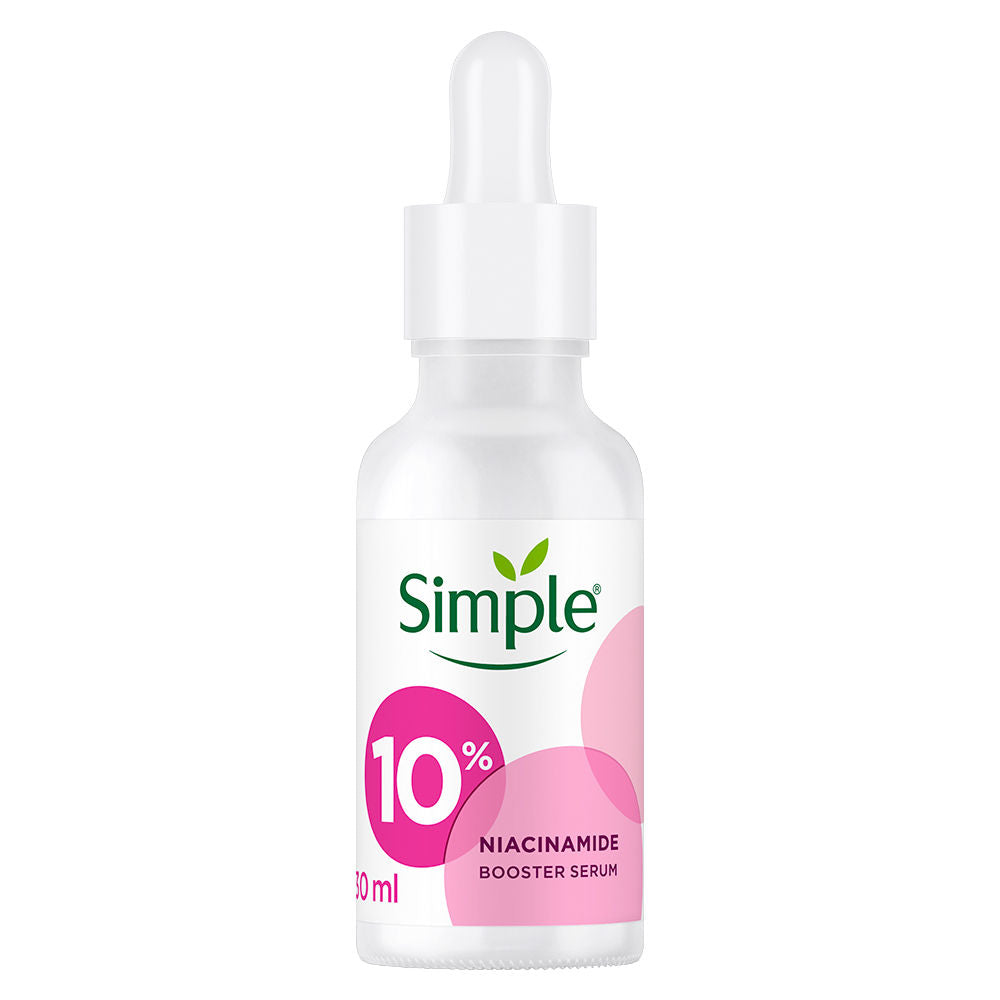 Booster Serum - 10% Niacinamide For Even Skin Tone