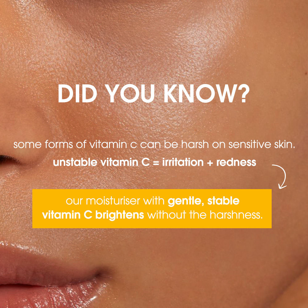 Protect N Glow Vitamin C Moisturising Glow Gel