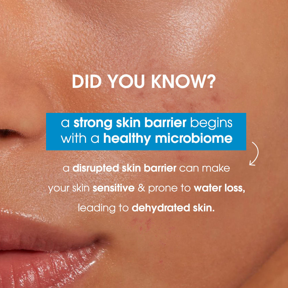 Water Boost Micellar Facial Wash