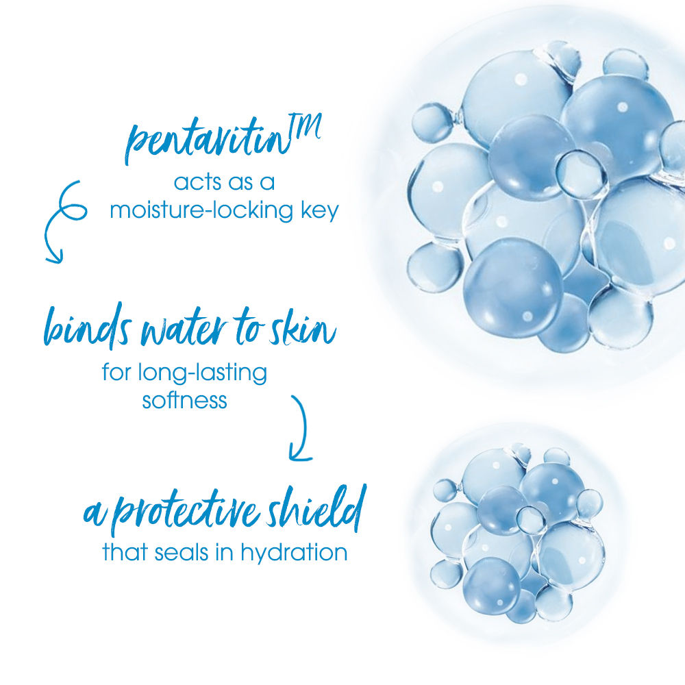 Water Boost Micellar Facial Wash