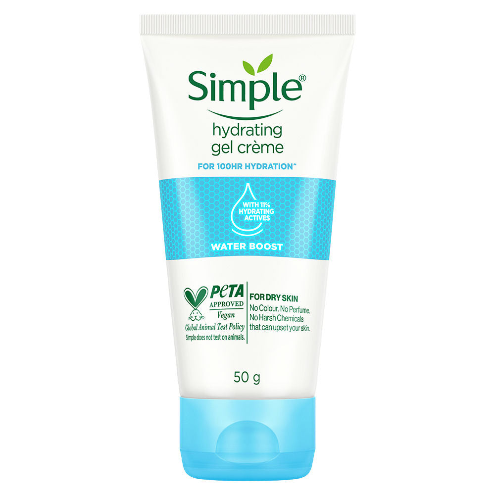 Water Boost Hydrating Gel Creme 100 HR Hydration