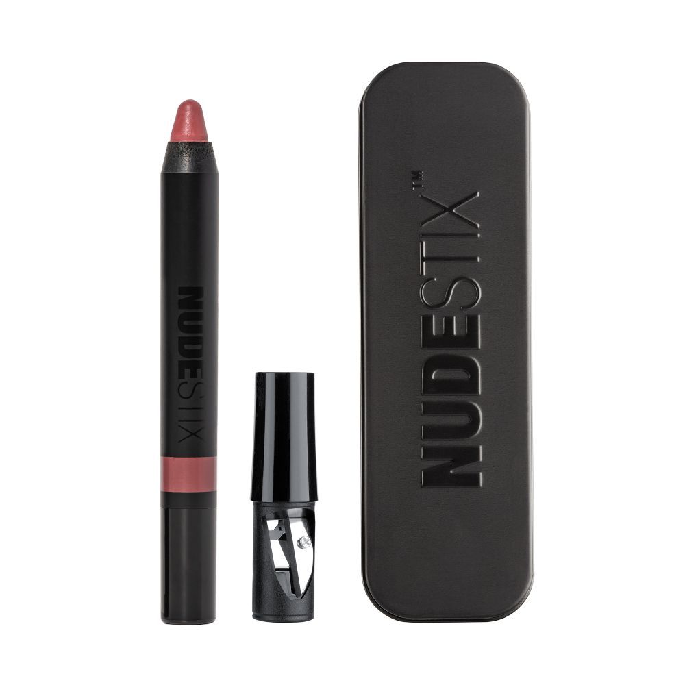 Intense Matte Lip + Cheek Pencil - Sweet Cheeks