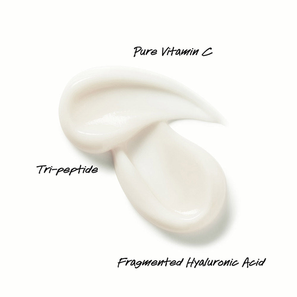 Powerful - Strength Line - Reducing & Dark Circle diminishing Vitamin C Eye Serum