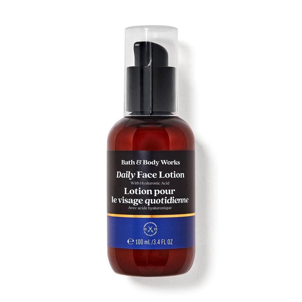 Ultimate Daily Face Lotion