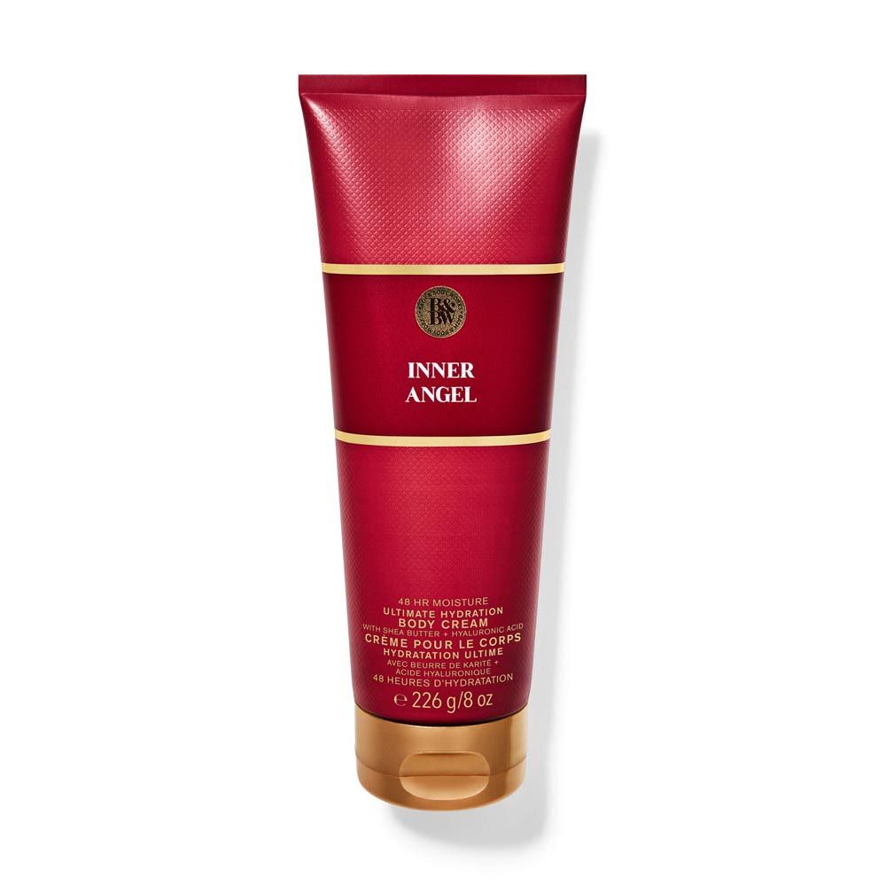 Inner Angel Ultimate Hydration Body Cream