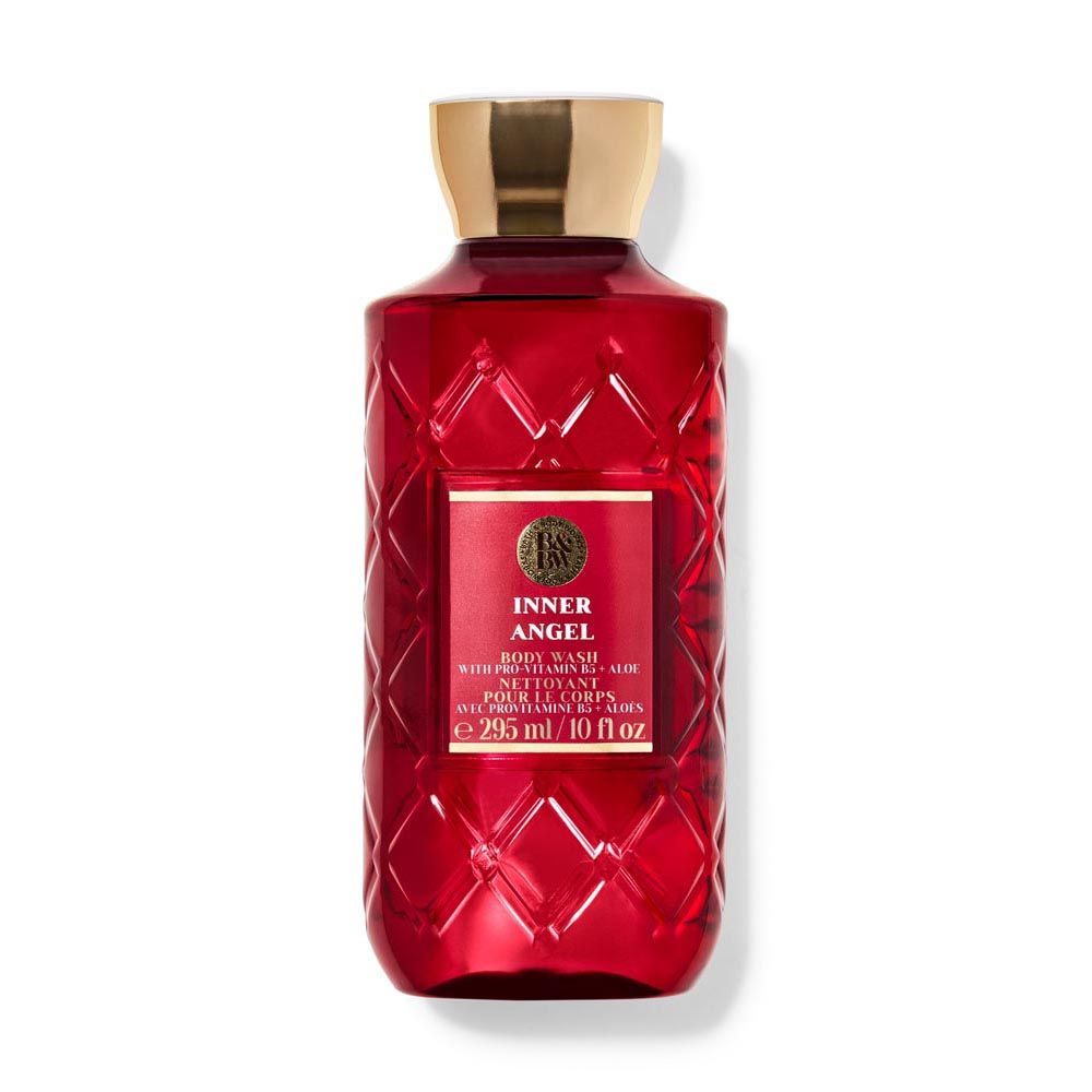Inner Angel Body Wash