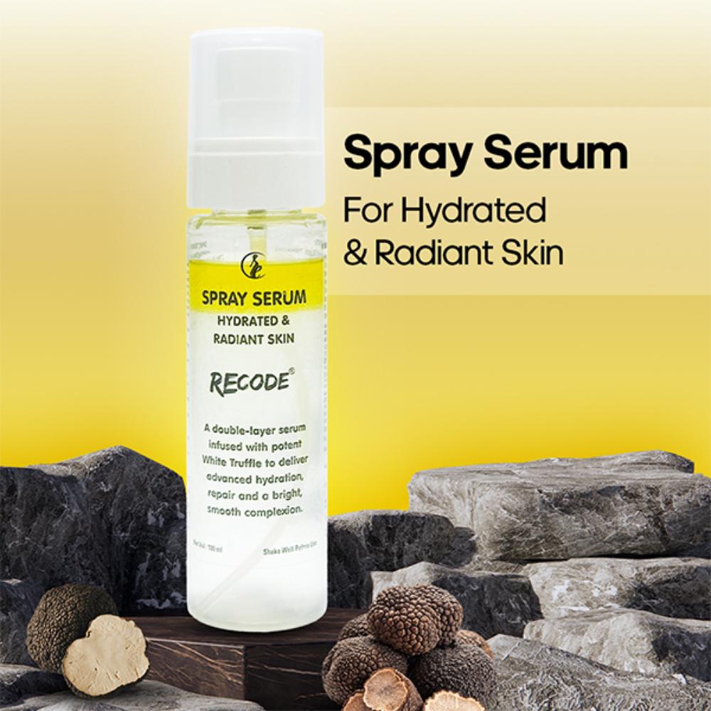 Spray Serum