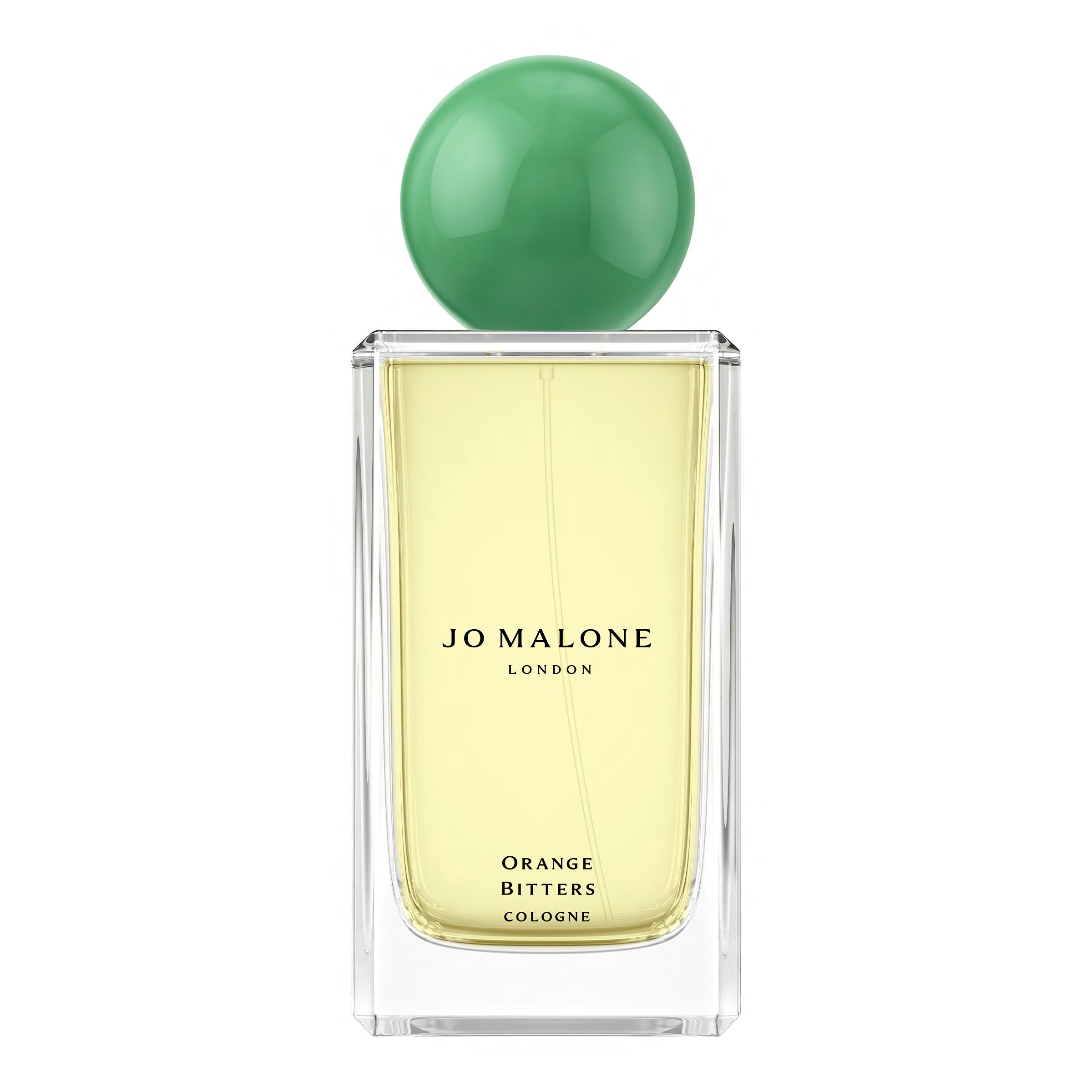Orange Bitters Cologne