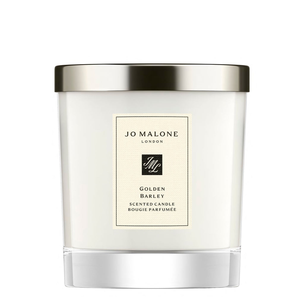 Golden Barley Classic Candle