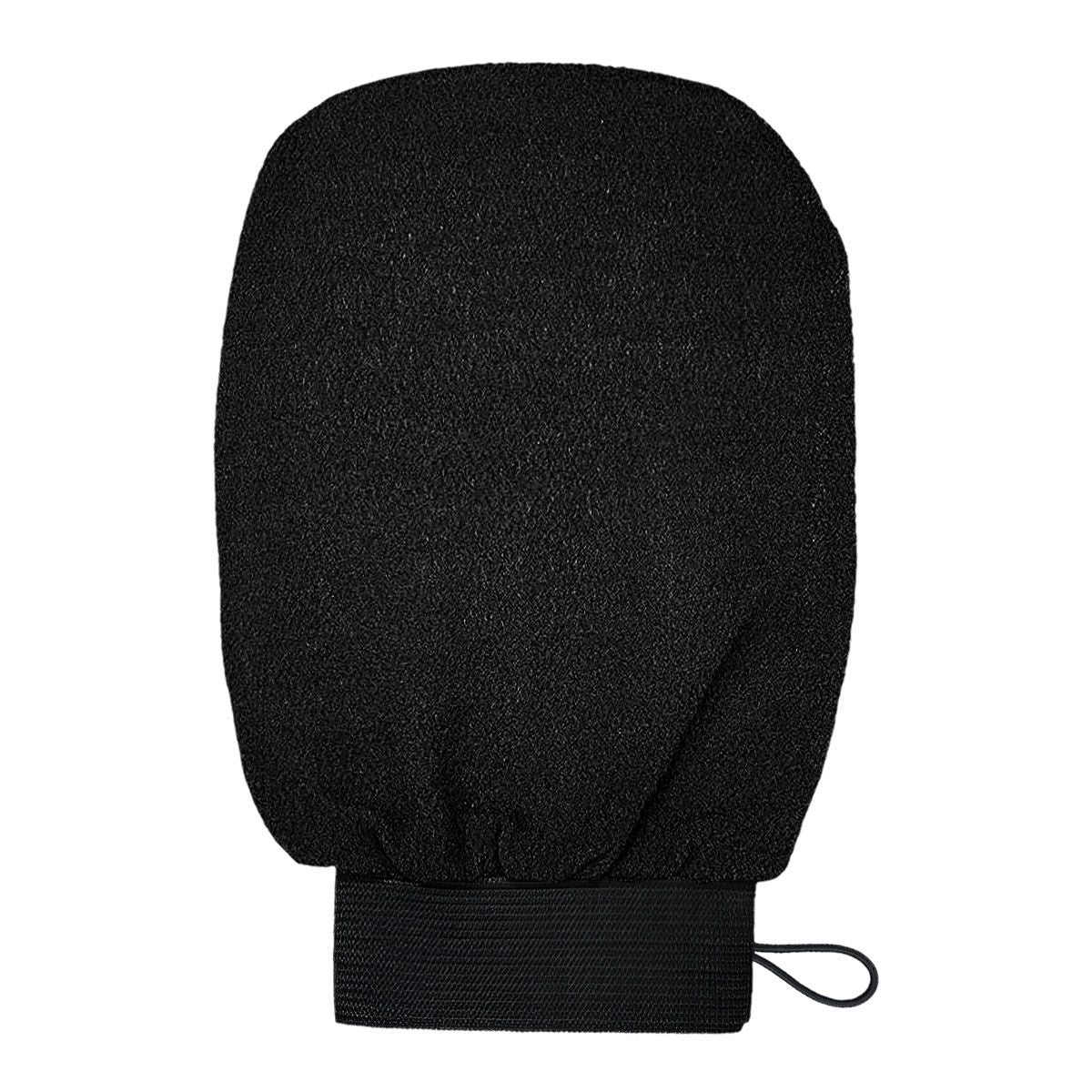 Exfoliating Bath Glove Body Scrubbing Mitten