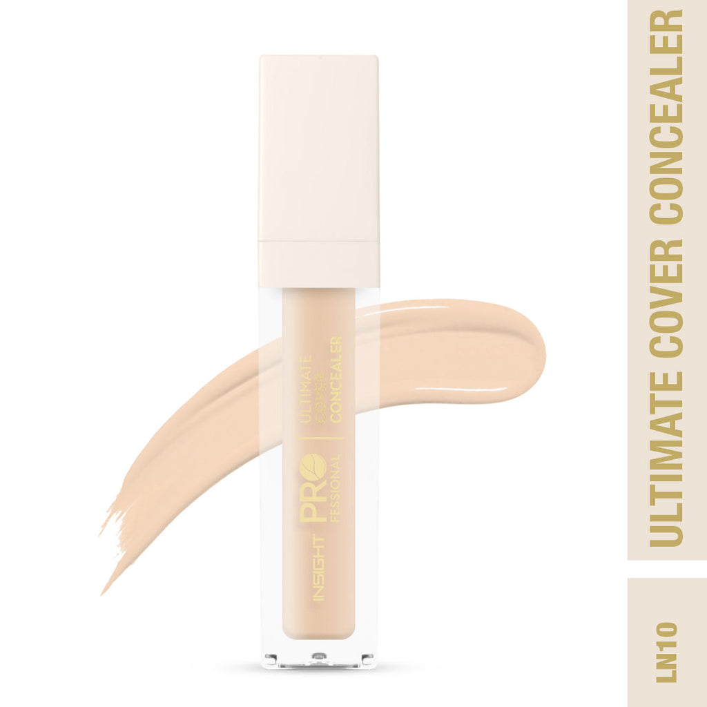 Insight Professional Ultimate Cover Concealer