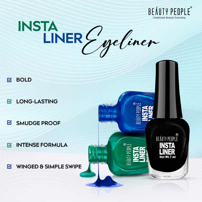 Insta Eyeliner
